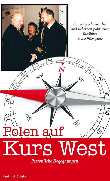 Produktbild: Polen auf Kurs West