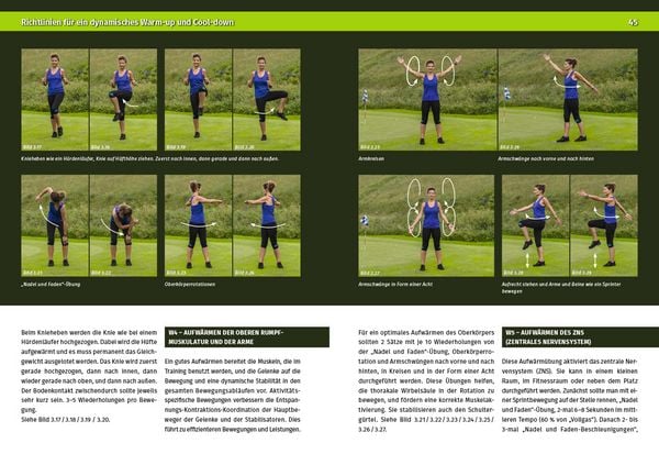 Produktbild: Fit to Play Golf