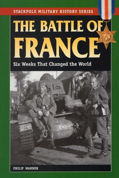 Produktbild: Battle of France