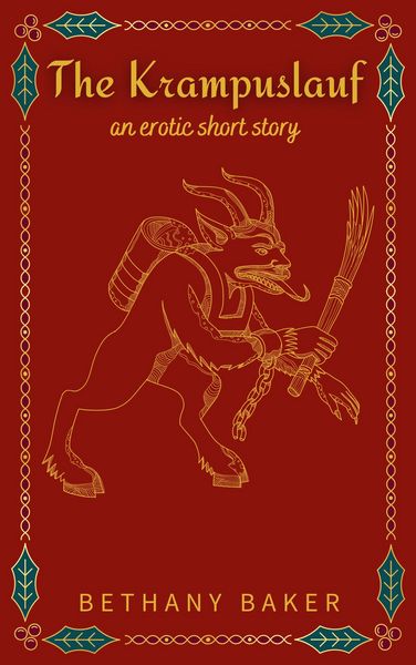 Produktbild: The Krampuslauf