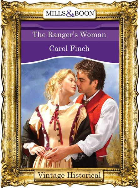 Produktbild: The Ranger's Woman