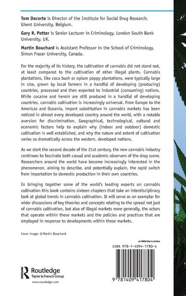 Produktbild: World Wide Weed