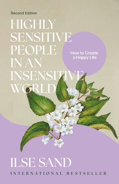 Produktbild: Highly Sensitive People in an Insensitive World, 2nd edition