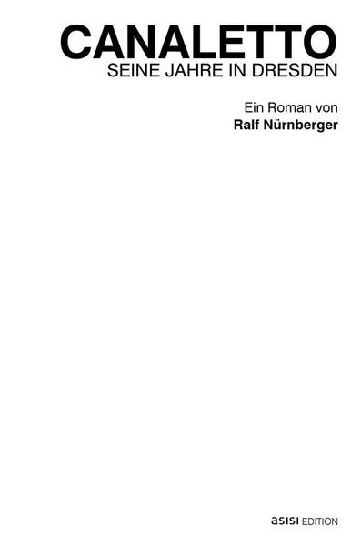 Produktbild: Canaletto