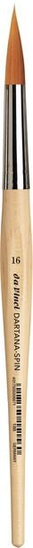 Produktbild: da Vinci Pinsel DARTANA-SPIN extra spitz, Serie 188 Gr. 16