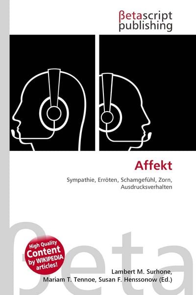 Produktbild: Affekt