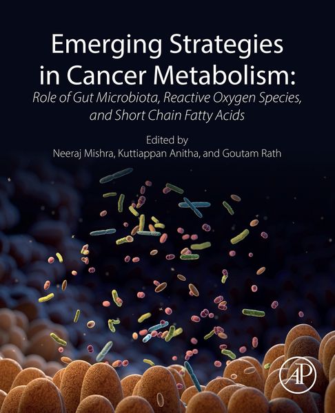 Produktbild: Emerging Strategies in Cancer Metabolism