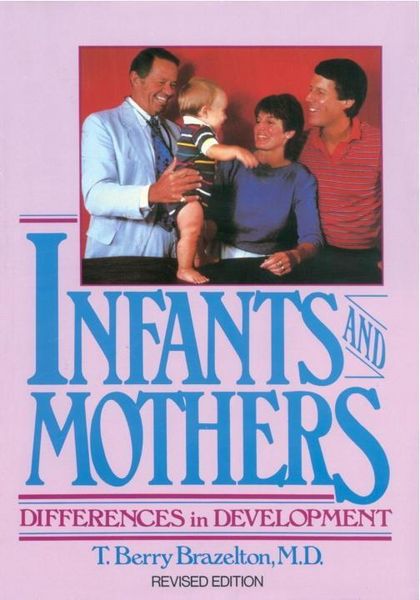 Produktbild: Infants and Mothers