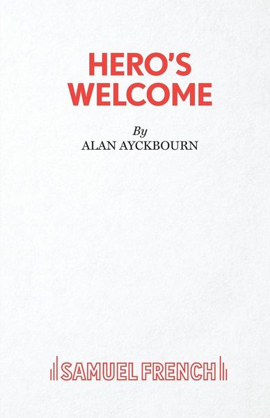 Produktbild: Hero's Welcome