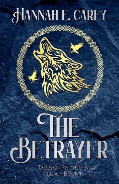 Produktbild: The Betrayer
