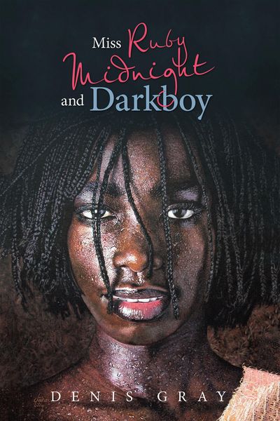 Produktbild: Miss Ruby Midnight and Darkboy