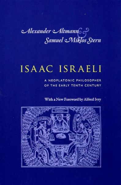 Produktbild: Isaac Israeli