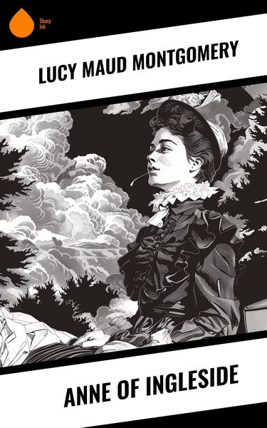 Produktbild: Anne of Ingleside