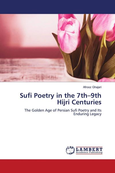 Produktbild: Sufi Poetry in the 7th-9th Hijri Centuries