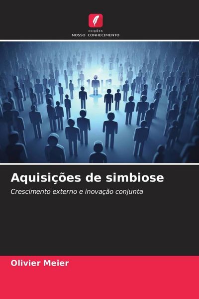 Produktbild: Aquisi&ccedil;&otilde;es de simbiose