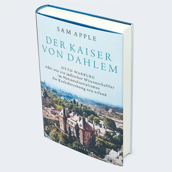 Produktbild: Der Kaiser von Dahlem