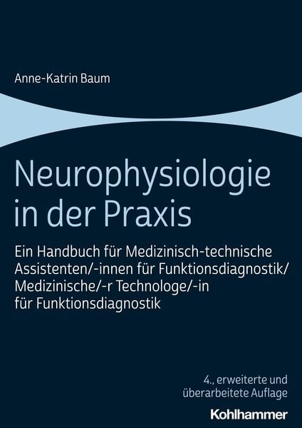 Produktbild: Neurophysiologie in der Praxis