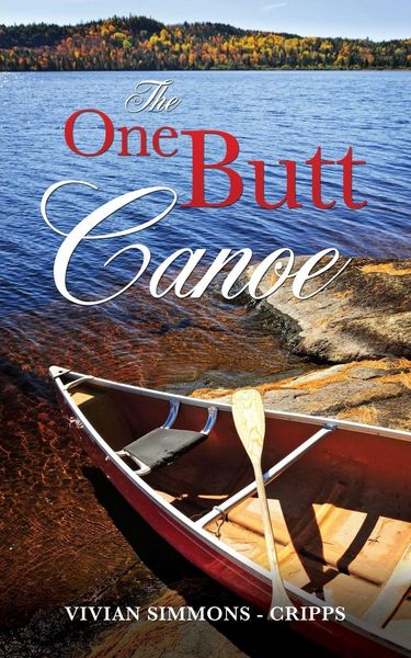 Produktbild: The One Butt Canoe