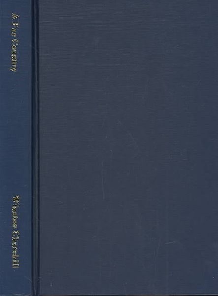 Produktbild: A Far Country by Winston Churchill, Fiction