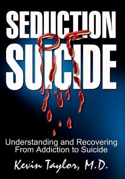 Produktbild: Seduction of Suicide