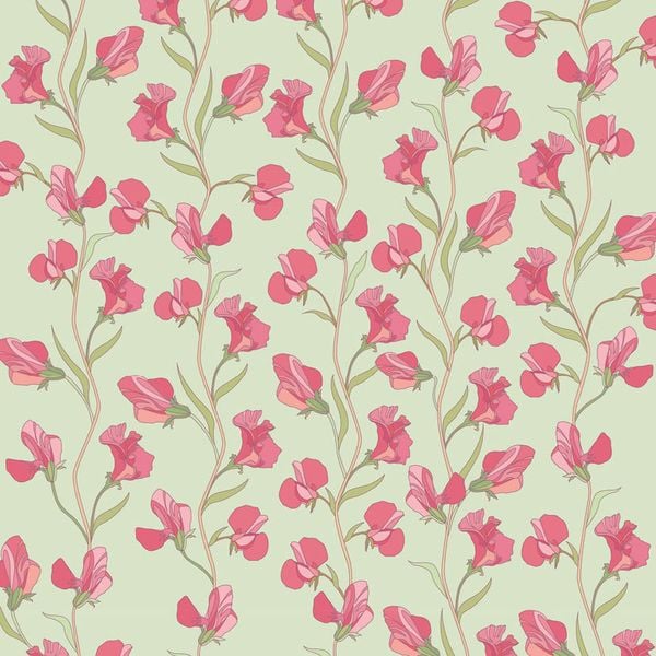 333 Origami – fein und floral