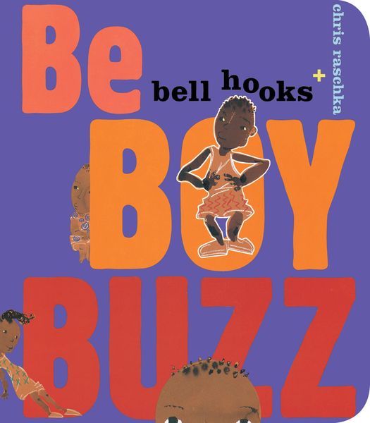 Produktbild: Be Boy Buzz