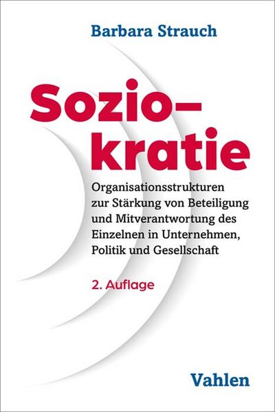 Produktbild: Soziokratie