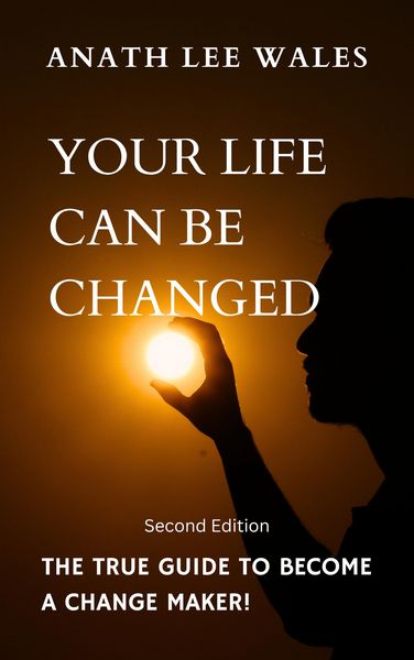 Produktbild: Your Life Can Be Changed
