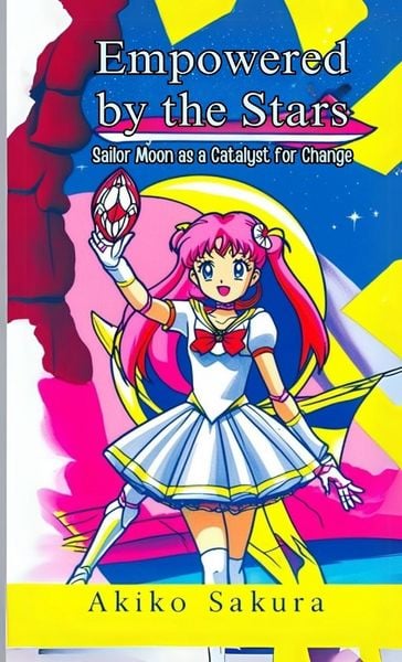 Produktbild: Empowered by the Stars