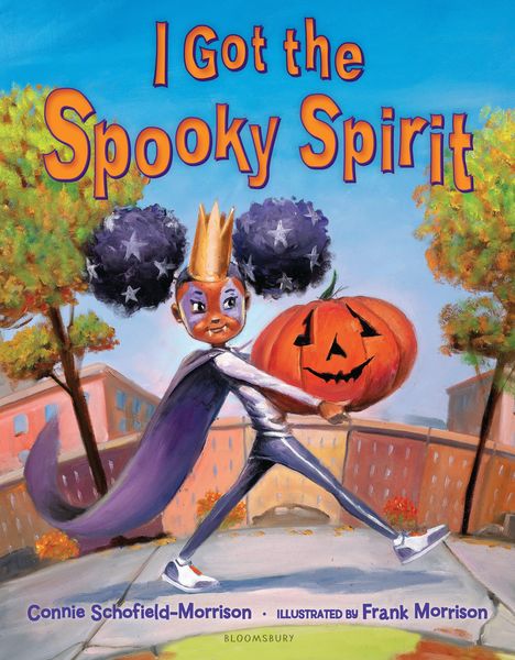 Produktbild: I Got the Spooky Spirit