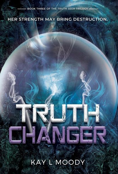 Produktbild: Truth Changer