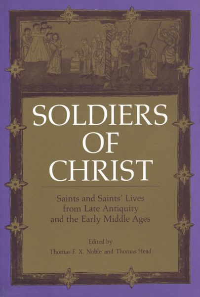 Produktbild: Soldiers Of Christ