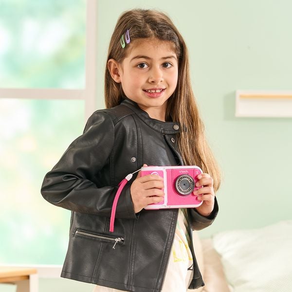 Produktbild: KidiZoom Print Cam pink