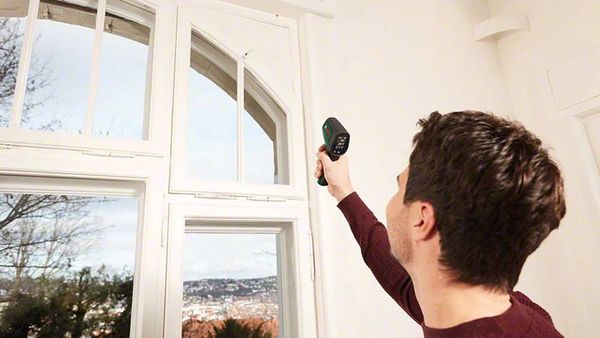 Produktbild: Bosch Home and Garden UniversalTemp Temperatur-Messger&auml;t