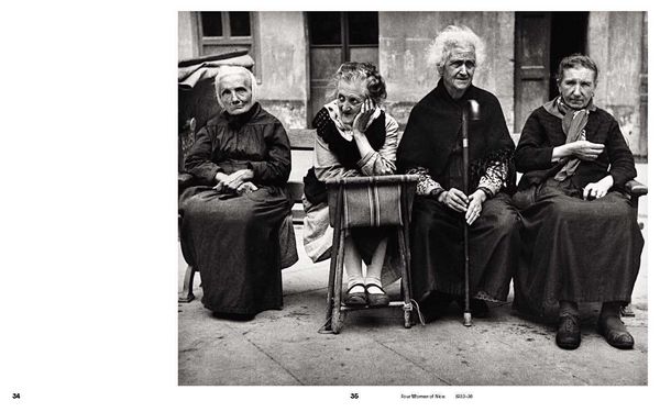 Produktbild: Lisette Model