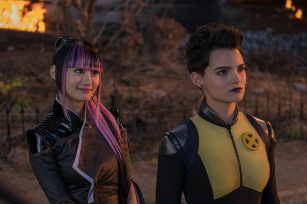 Produktbild: Deadpool 2 (2 BRs)