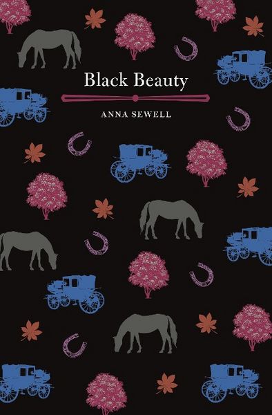 Produktbild: Black Beauty