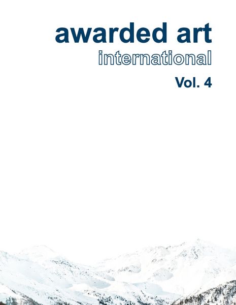 Produktbild: Awarded Art International