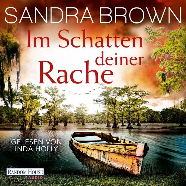 Produktbild: Im Schatten deiner Rache