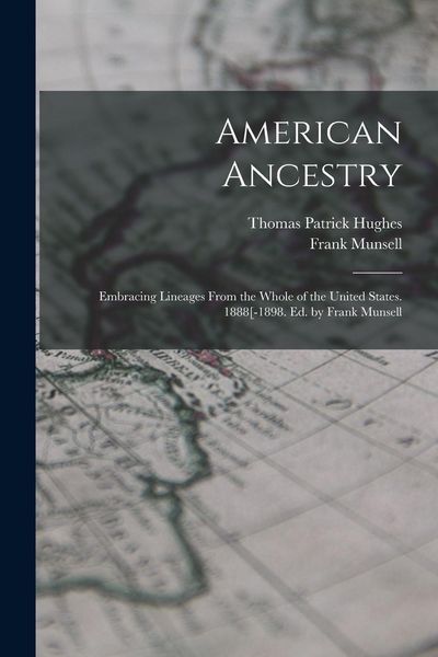 Produktbild: American Ancestry