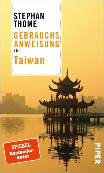 Produktbild: Gebrauchsanweisung für Taiwan
