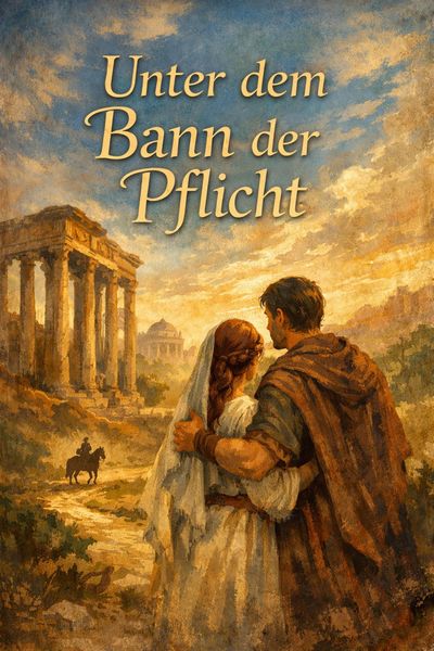 Produktbild: Unter dem Bann der Pflicht