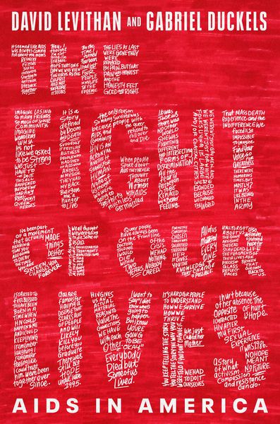 Produktbild: The Fight of Our Lives: AIDS in America