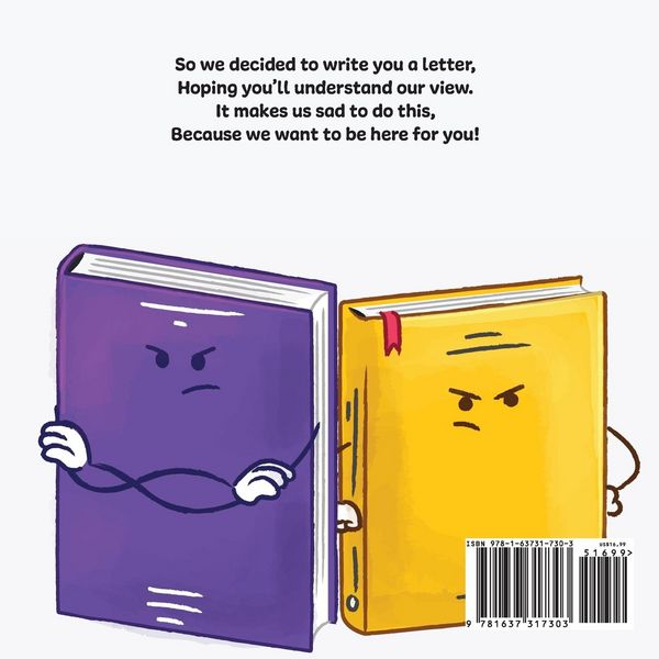 Produktbild: Books on Strike