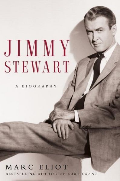 Produktbild: Jimmy Stewart