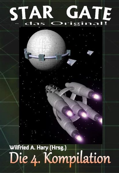 Produktbild: STAR GATE - das Original: Die 4. Kompilation
