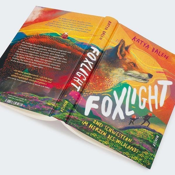 Produktbild: Foxlight