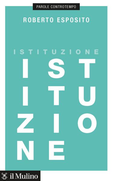 Produktbild: Istituzione