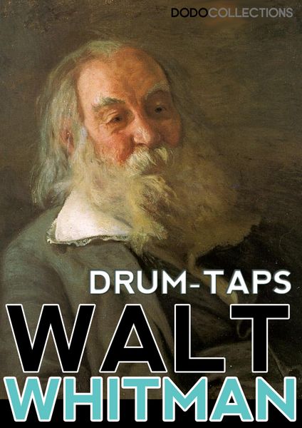 Produktbild: Drum-Taps