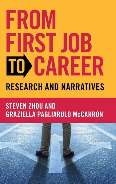 Produktbild: From First Job to Career